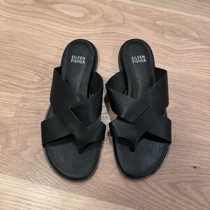 Eileen Fisher Sandals